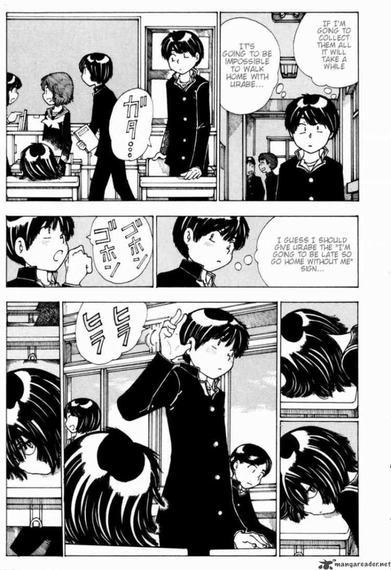 Mysterious Girlfriend X 13 18