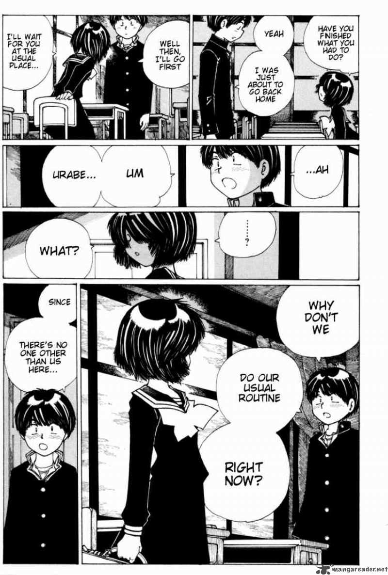 Mysterious Girlfriend X 13 22