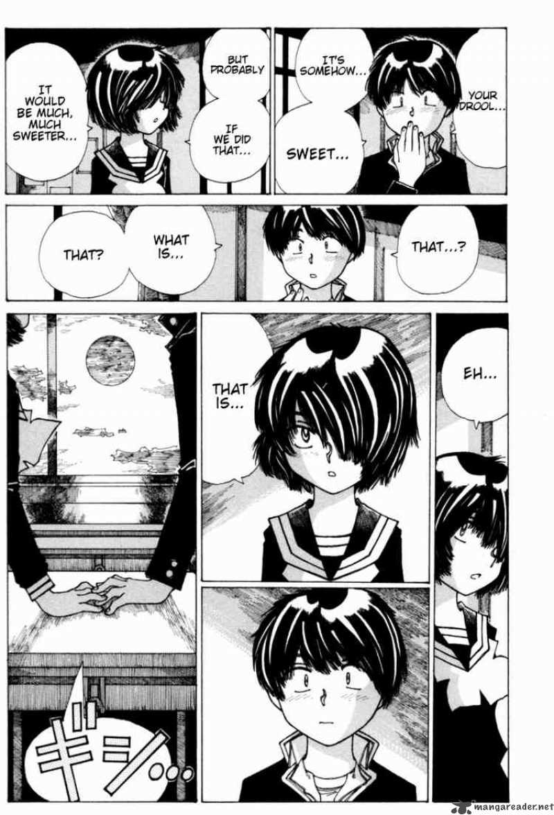 Mysterious Girlfriend X 13 24