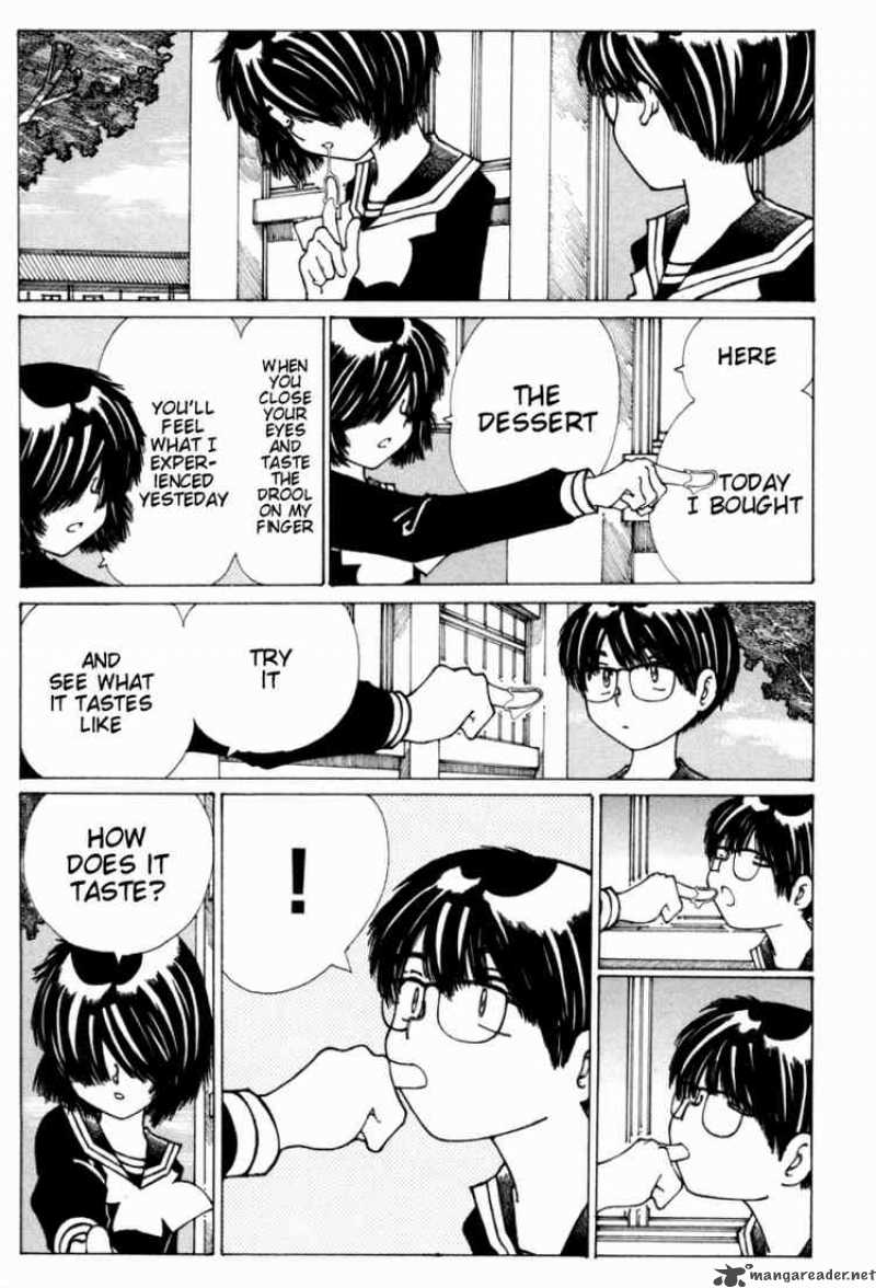 Mysterious Girlfriend X 13 28