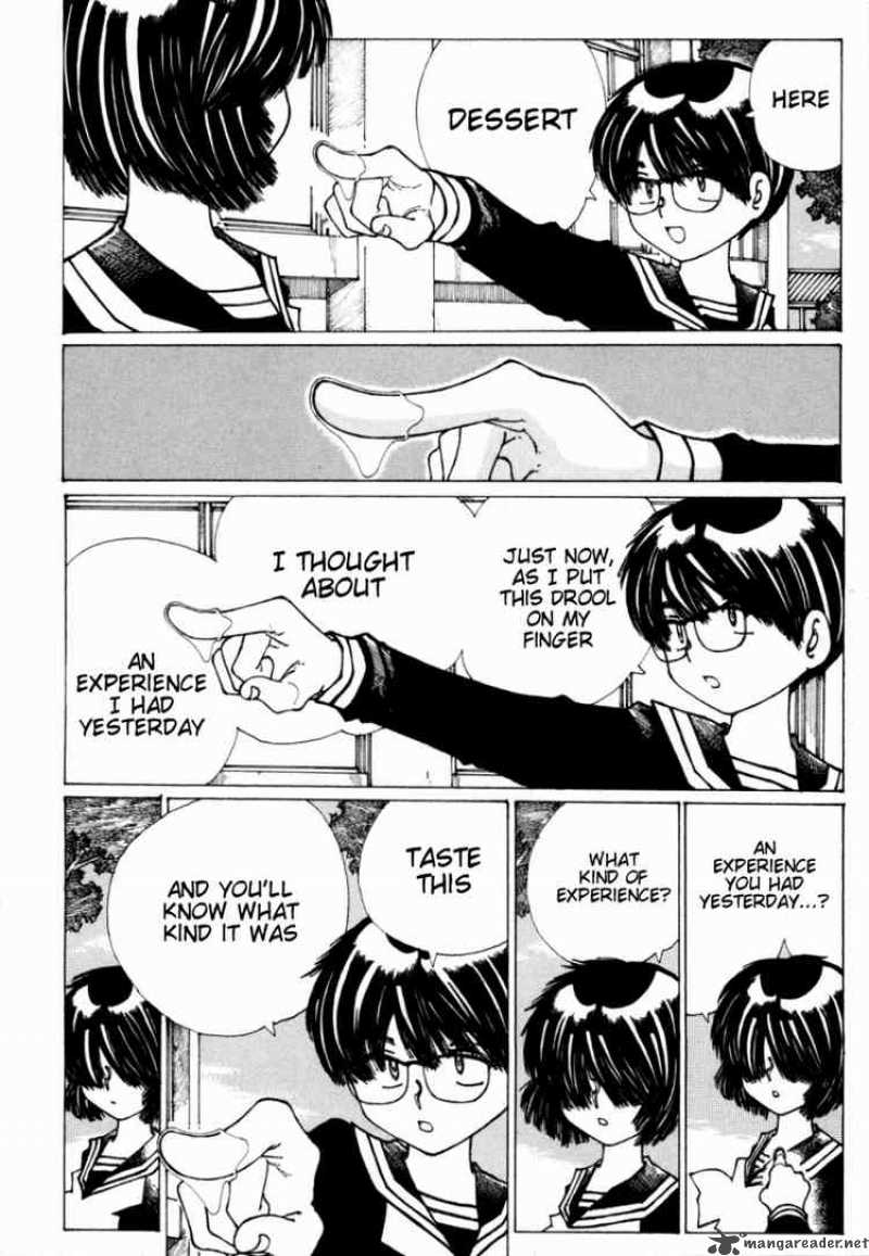 Mysterious Girlfriend X 13 9