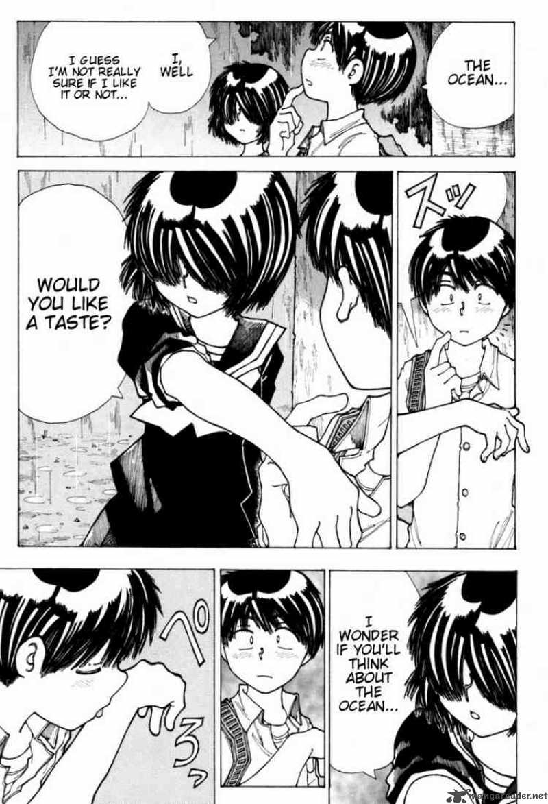 Mysterious Girlfriend X 14 17