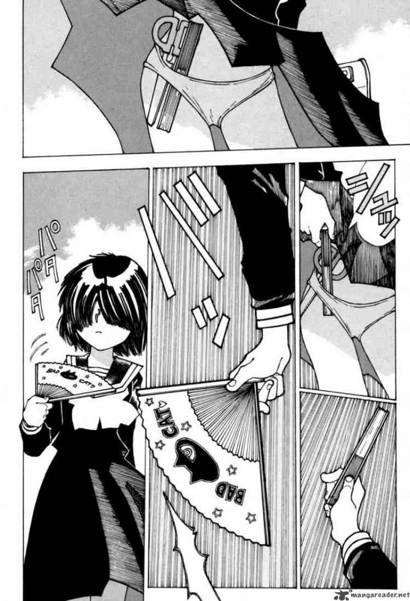 Mysterious Girlfriend X 14 8