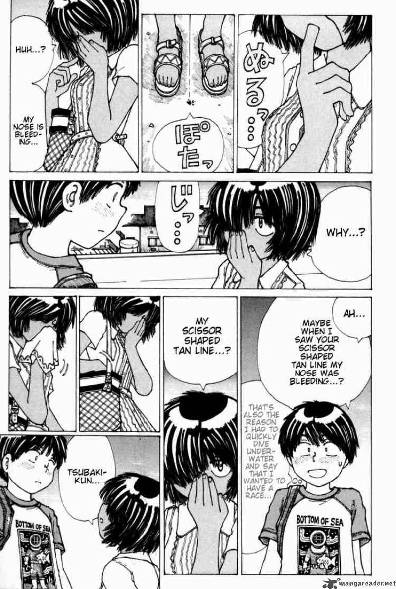 Mysterious Girlfriend X 16 19