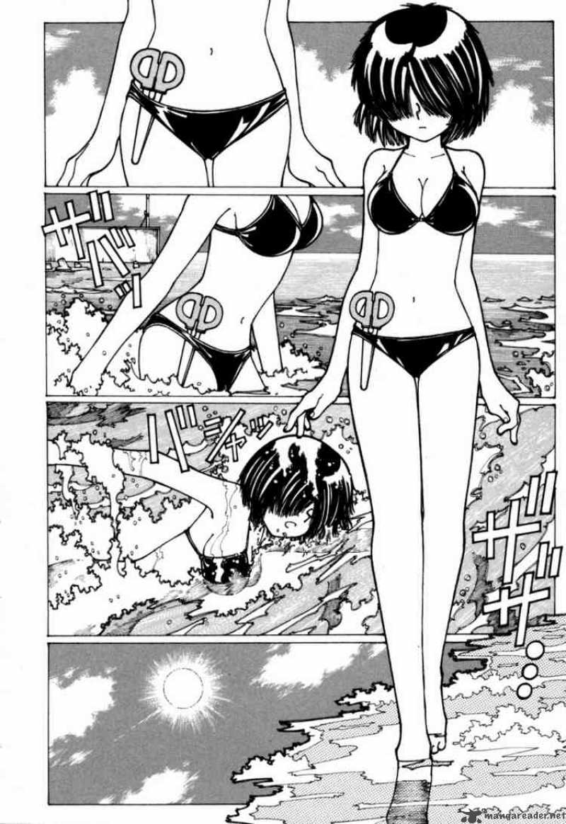 Mysterious Girlfriend X 16 4