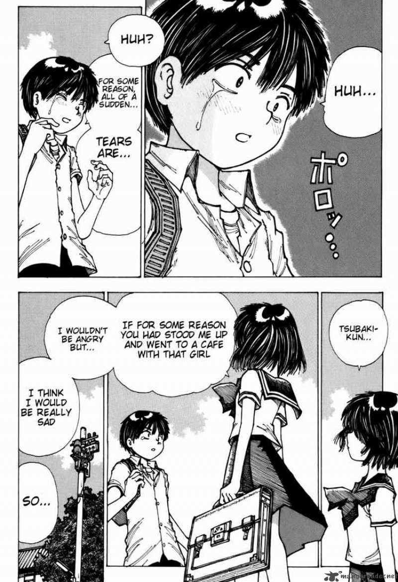 Mysterious Girlfriend X 2 15