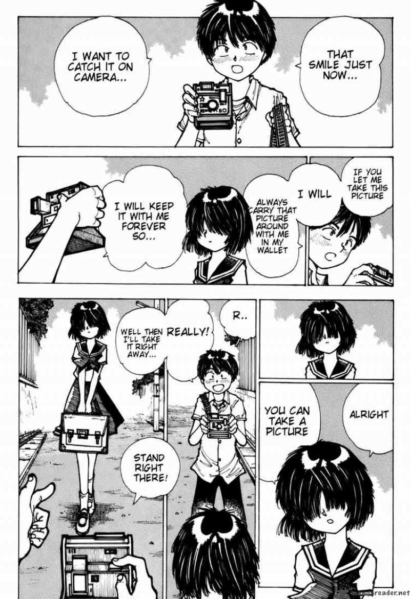 Mysterious Girlfriend X 2 19