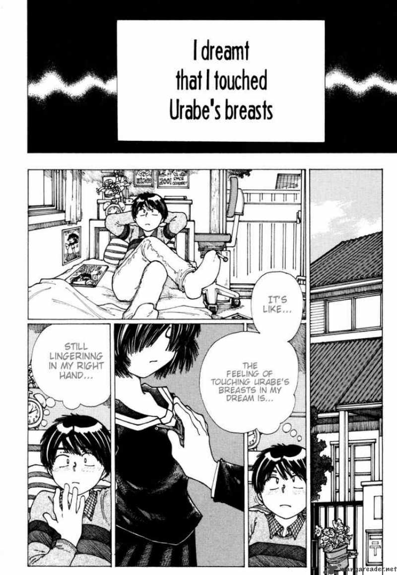 Mysterious Girlfriend X 20 5