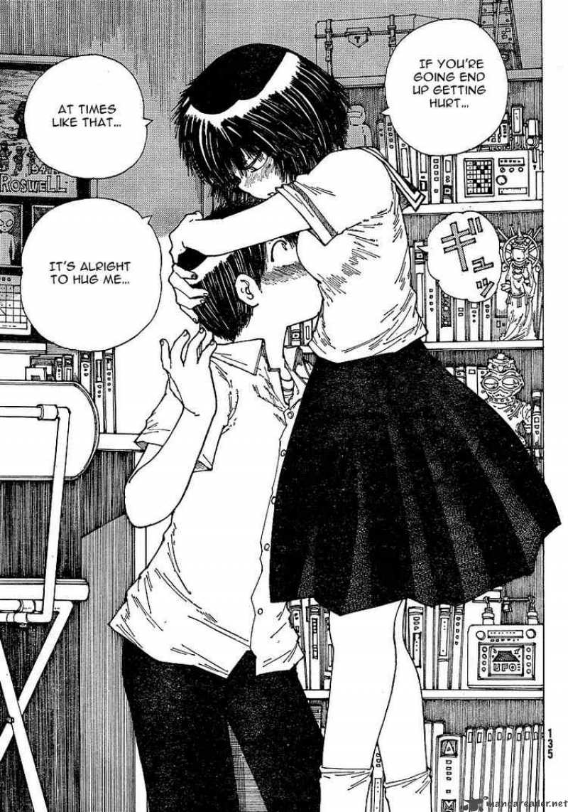 Mysterious Girlfriend X 36 19