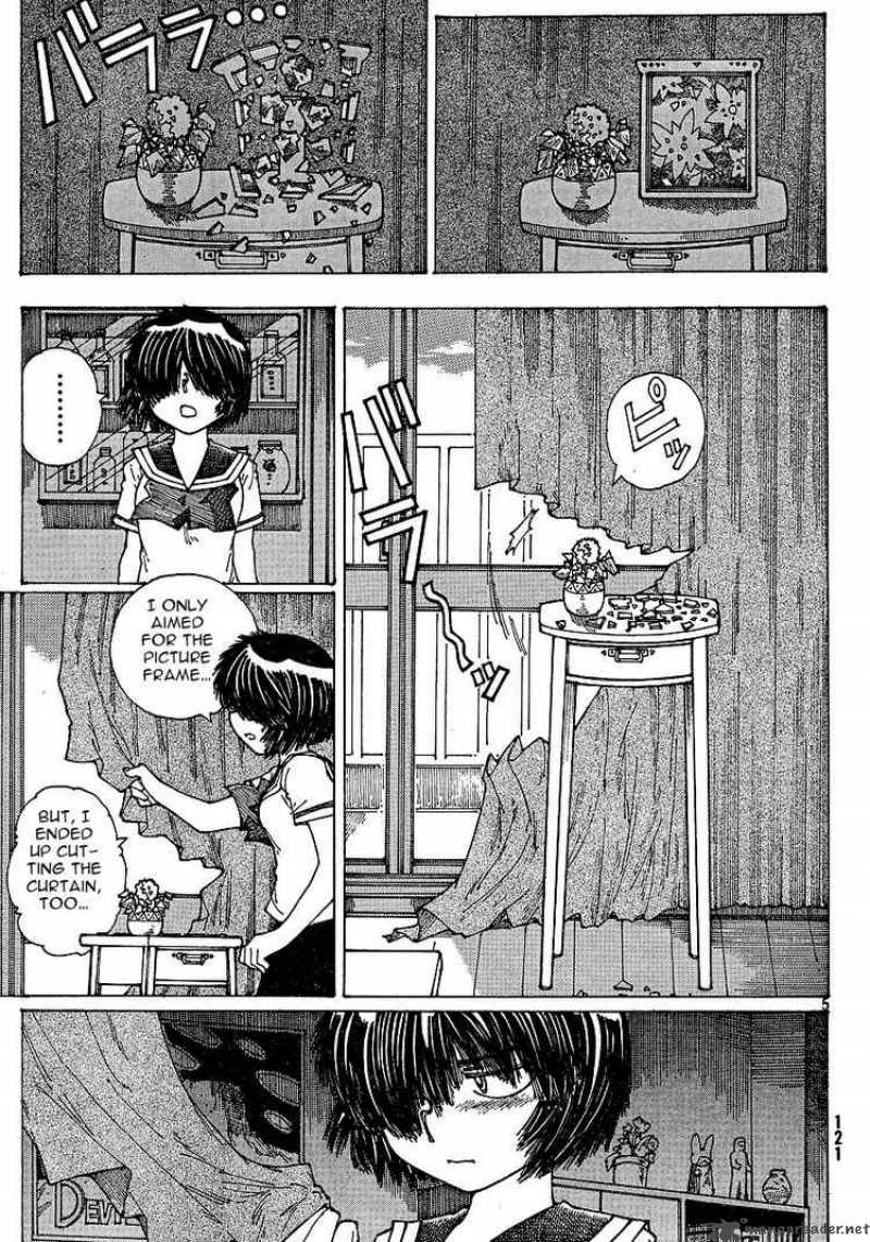 Mysterious Girlfriend X 36 5