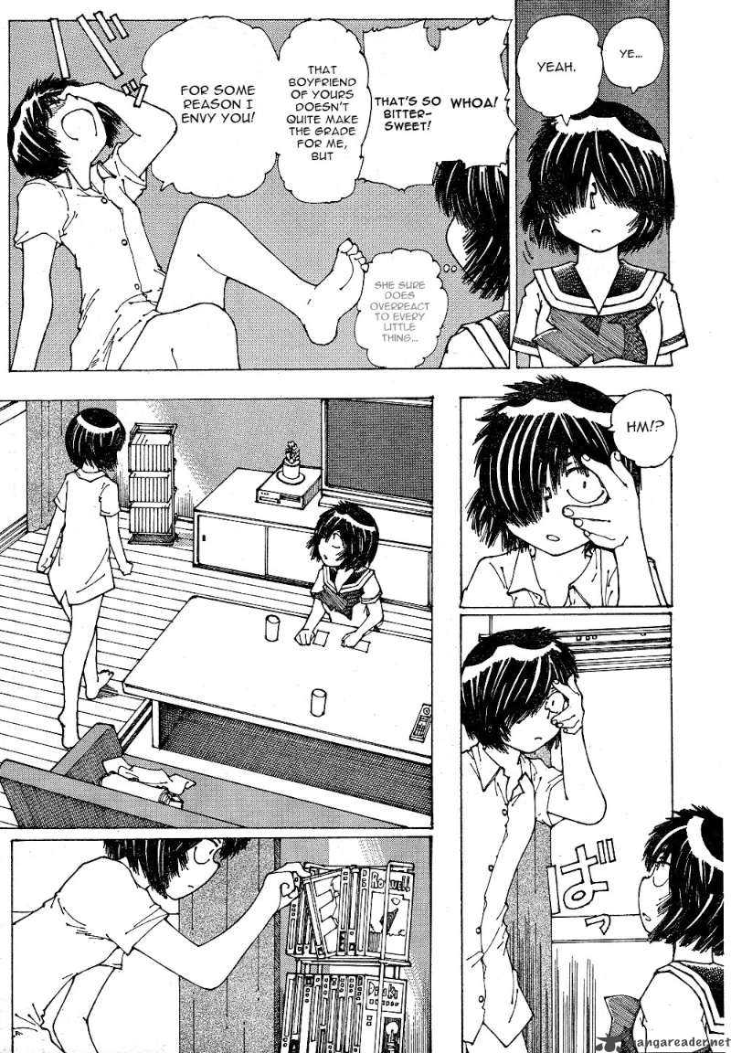 Mysterious Girlfriend X 39 13