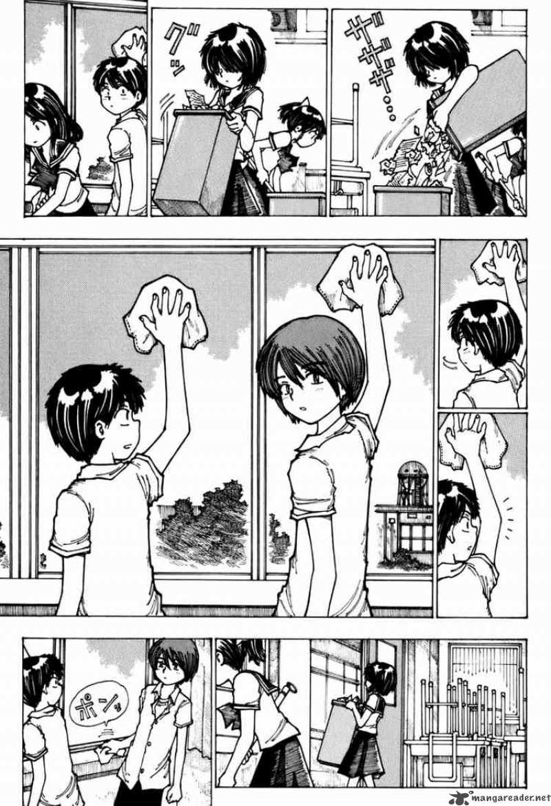 Mysterious Girlfriend X 4 3