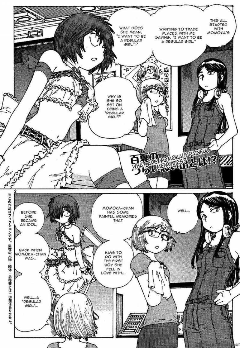 Mysterious Girlfriend X 44 2