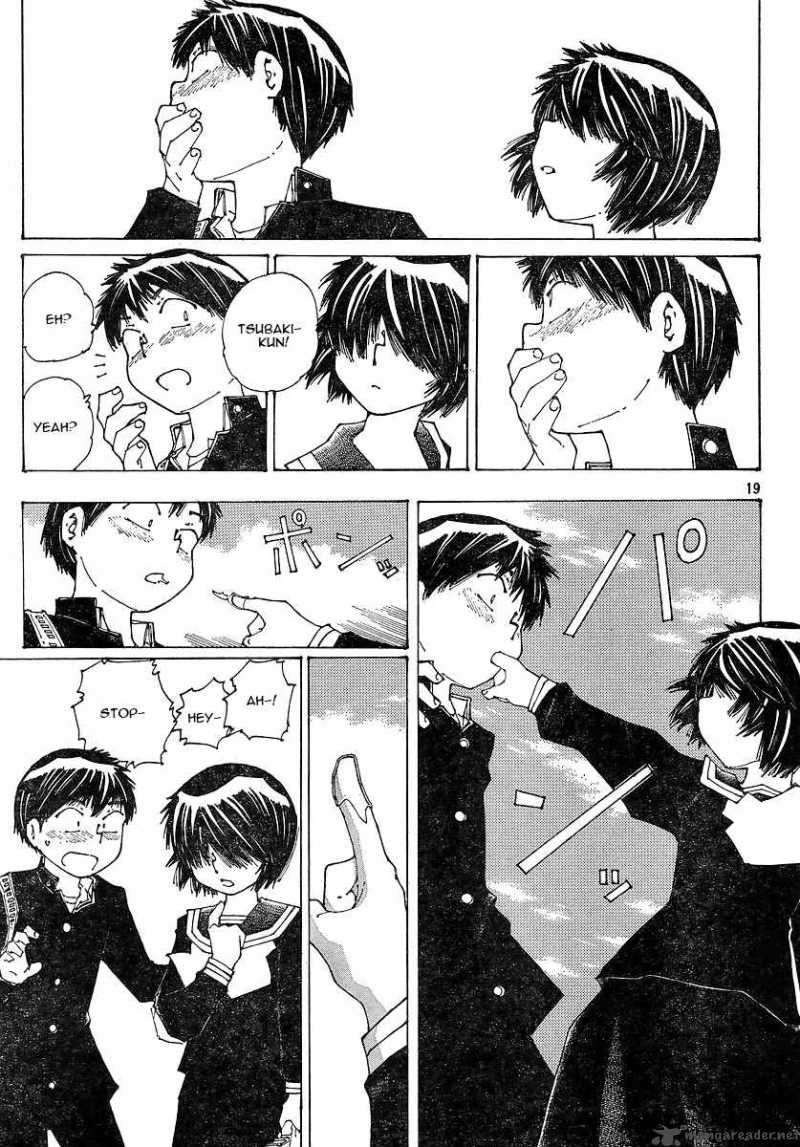 Mysterious Girlfriend X 49 19