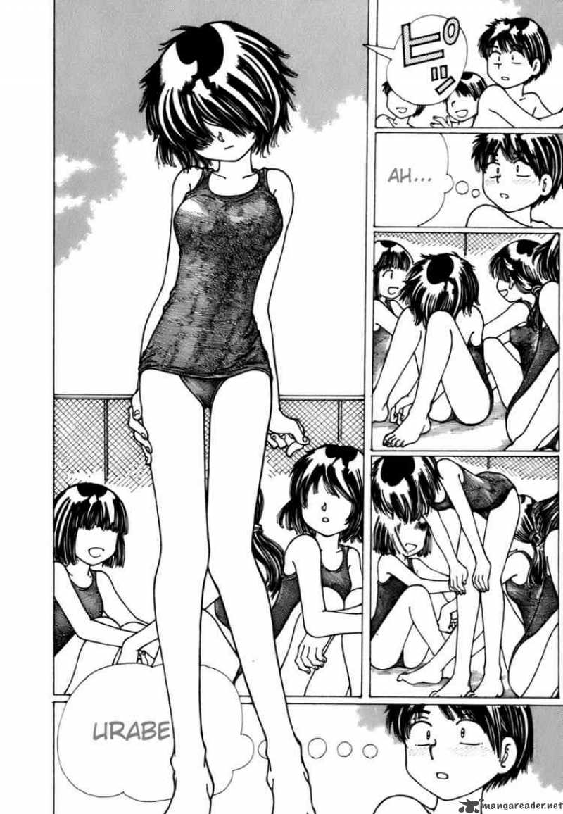 Mysterious Girlfriend X 5 11