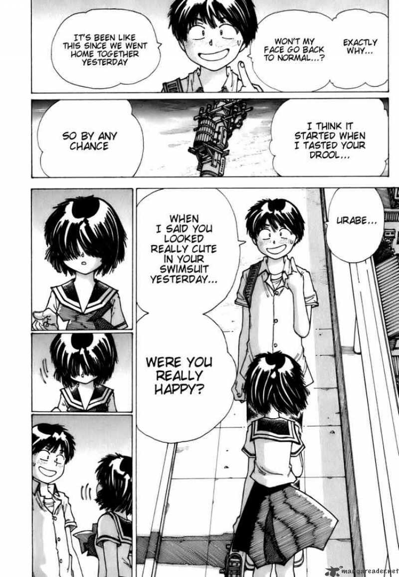 Mysterious Girlfriend X 5 25