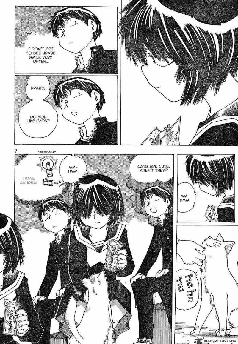 Mysterious Girlfriend X 50 8