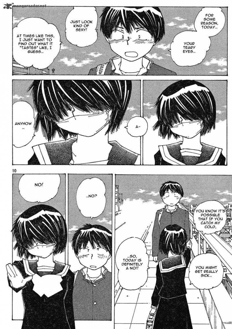 Mysterious Girlfriend X 53 10