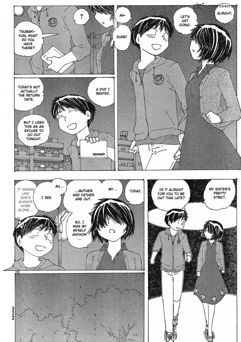 Mysterious Girlfriend X 55 10