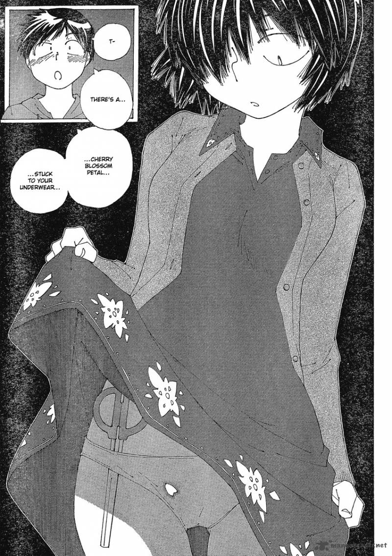 Mysterious Girlfriend X 55 19