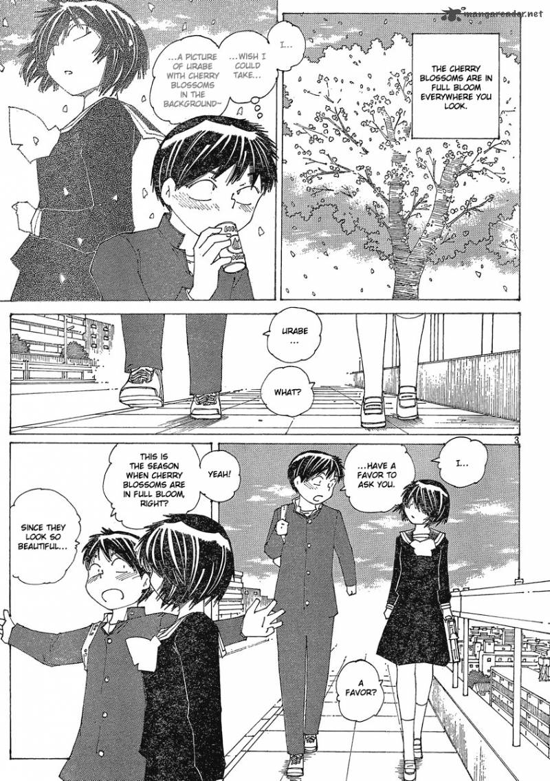 Mysterious Girlfriend X 55 3