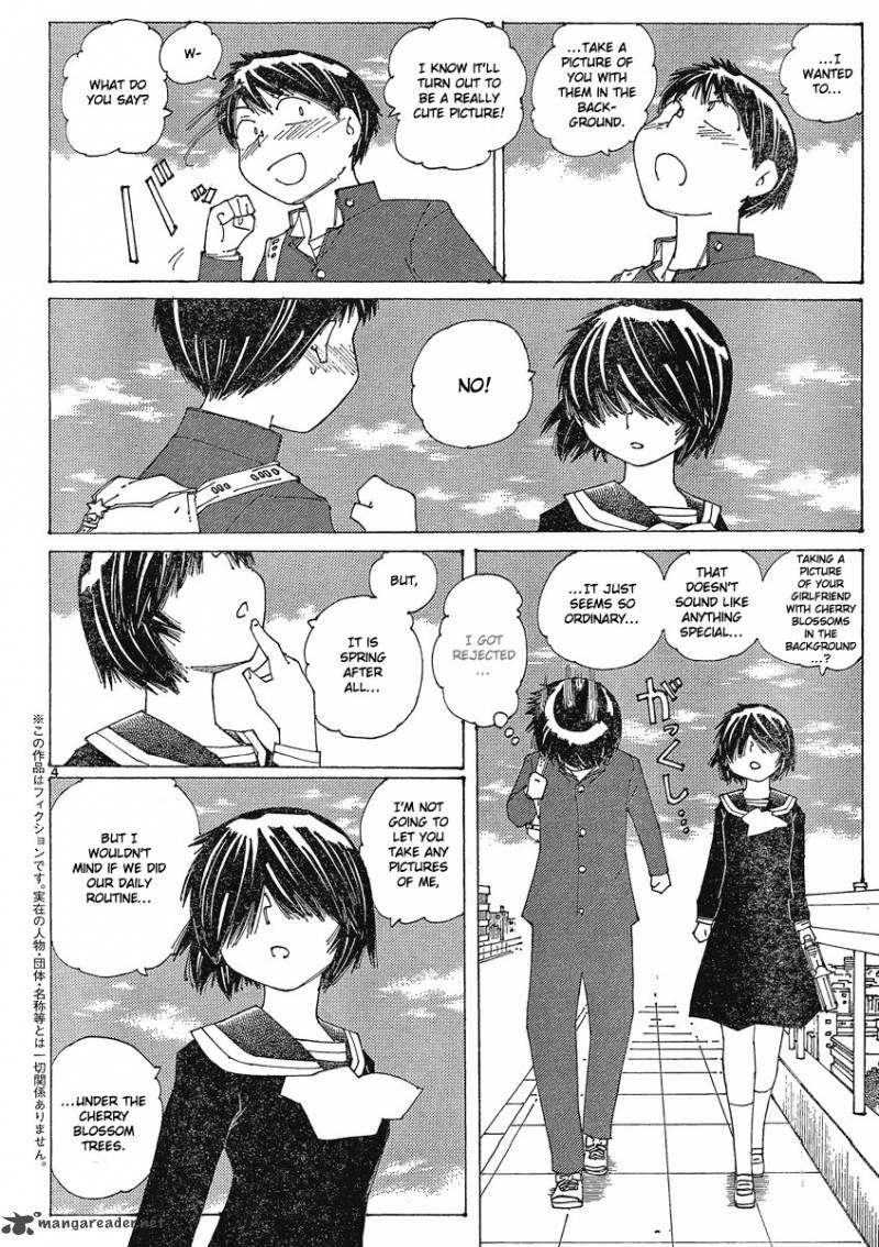 Mysterious Girlfriend X 55 4