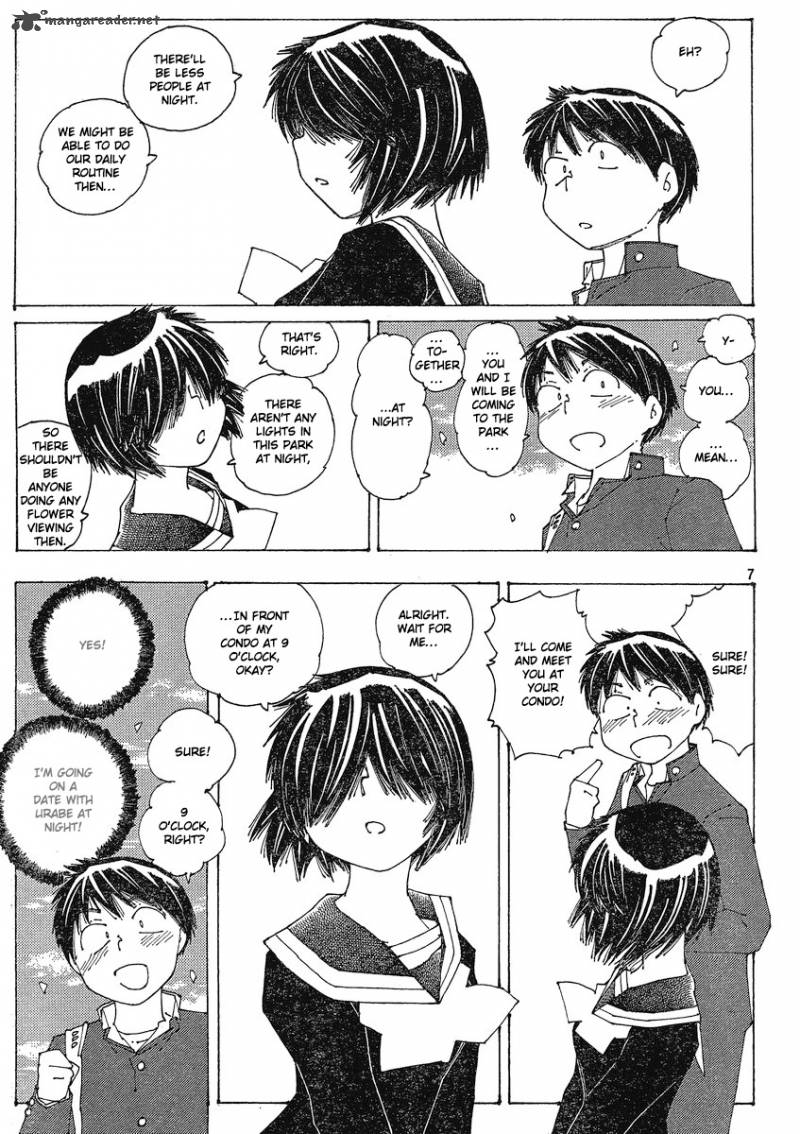 Mysterious Girlfriend X 55 7