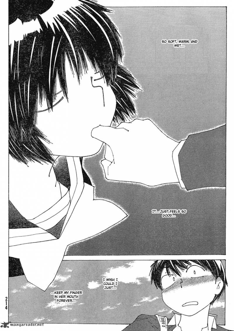 Mysterious Girlfriend X 56 20