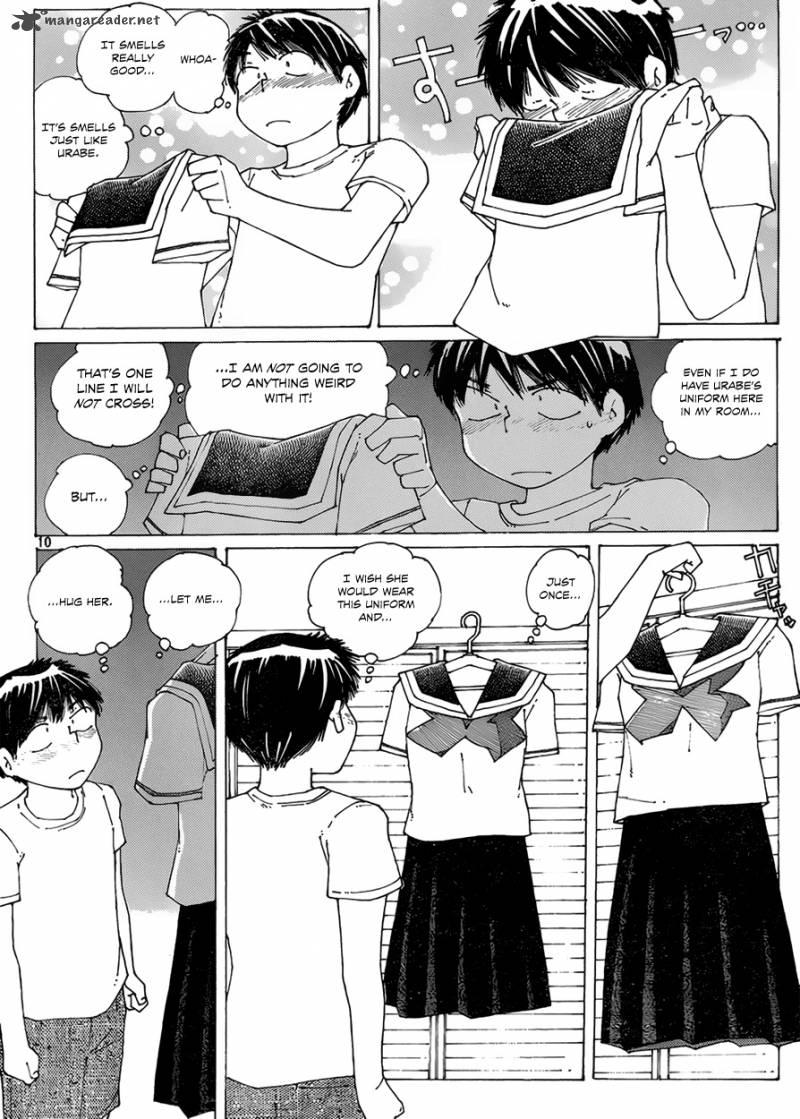 Mysterious Girlfriend X 57 10