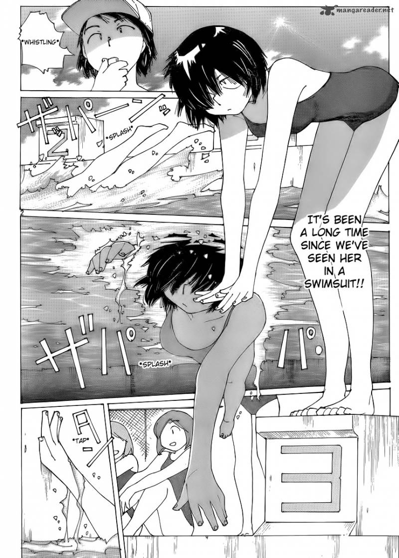 Mysterious Girlfriend X 58 2