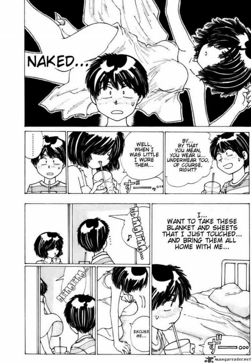 Mysterious Girlfriend X 6 12