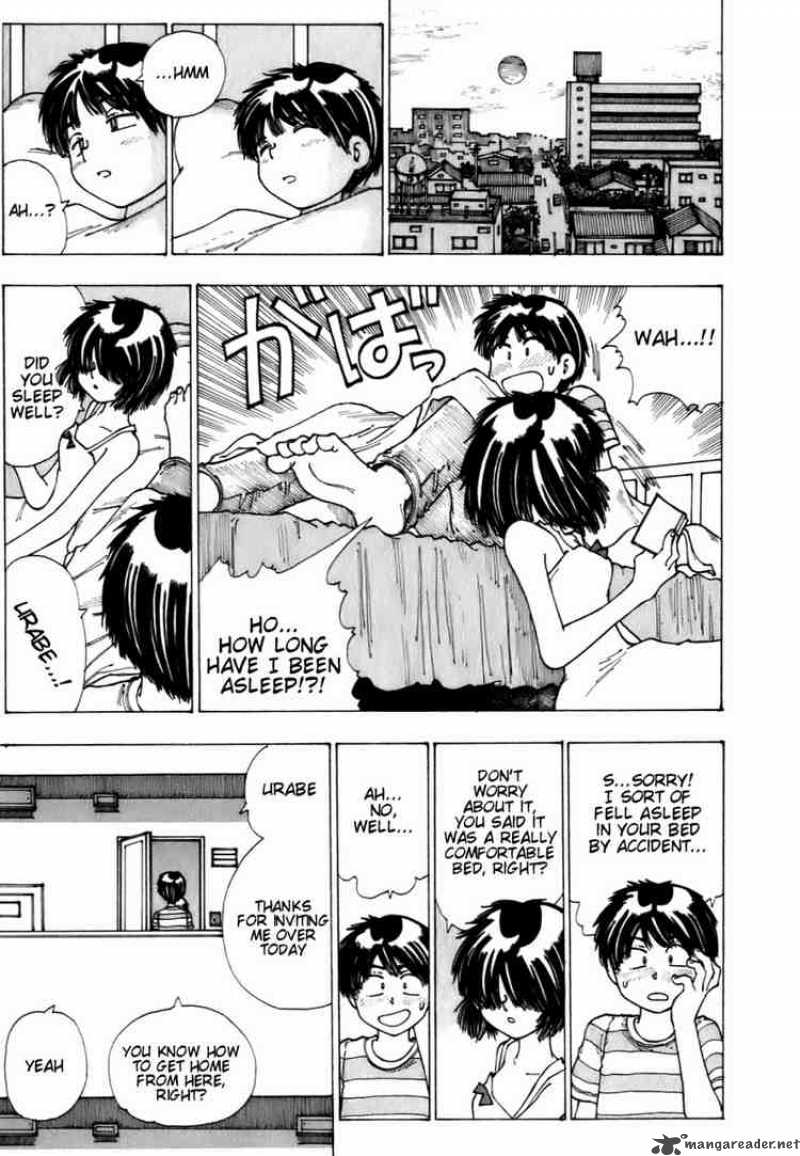 Mysterious Girlfriend X 6 17