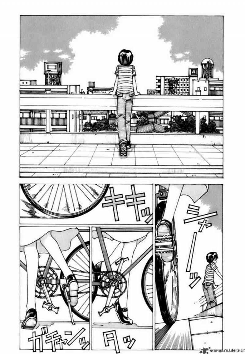 Mysterious Girlfriend X 6 2