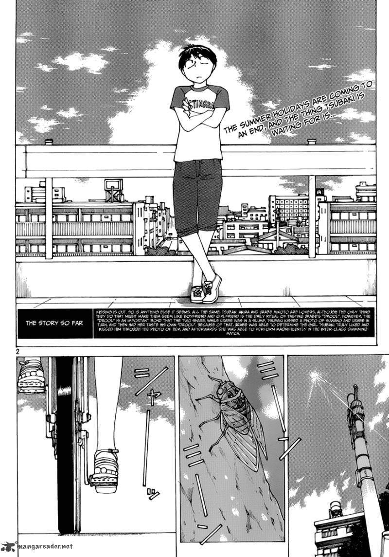 Mysterious Girlfriend X 60 2