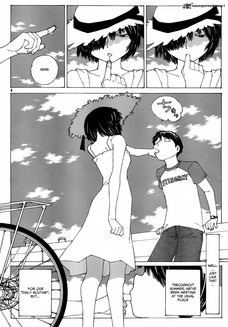 Mysterious Girlfriend X 60 4