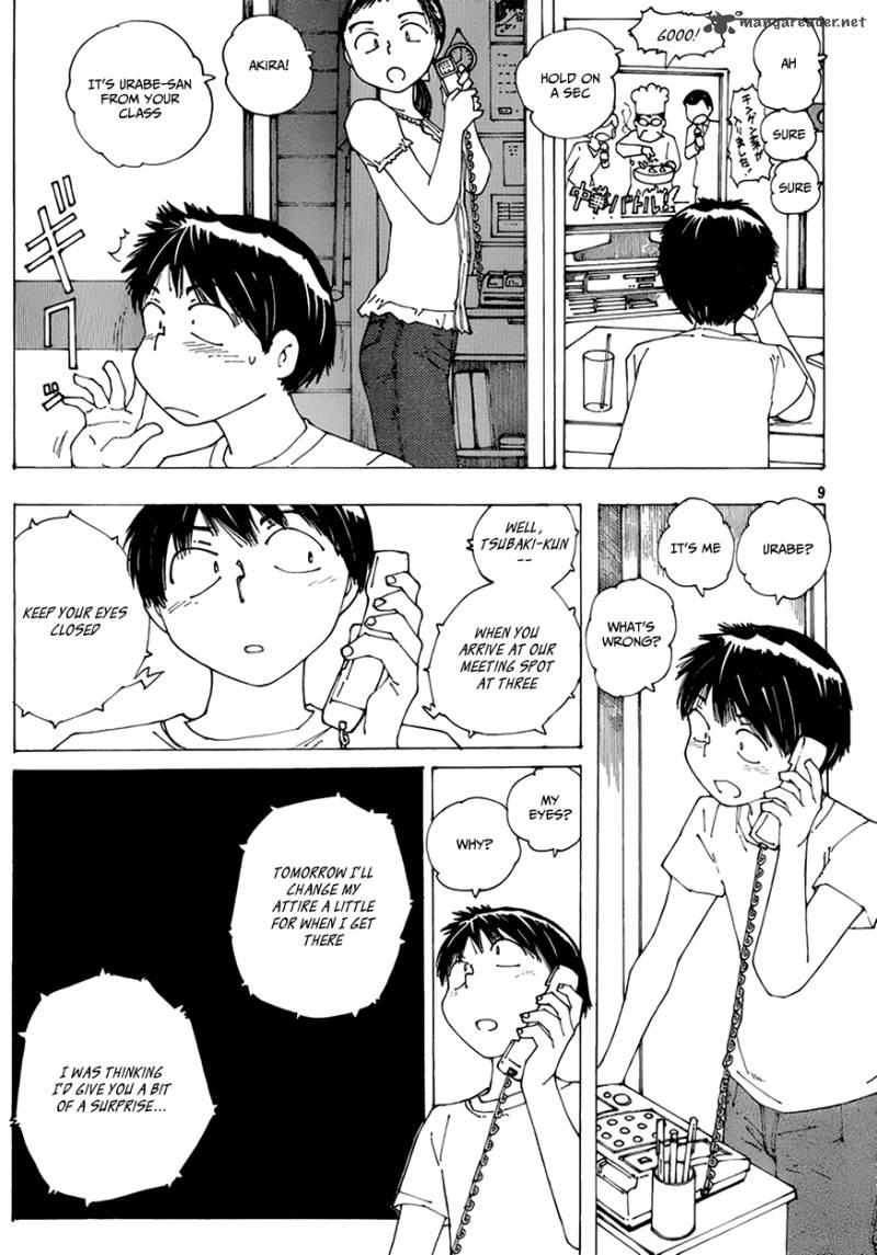 Mysterious Girlfriend X 60 9