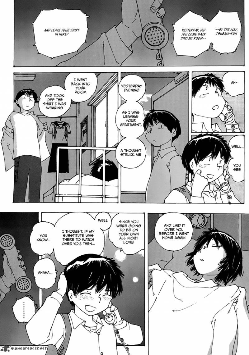 Mysterious Girlfriend X 61 16