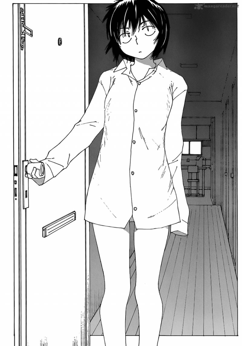 Mysterious Girlfriend X 61 18