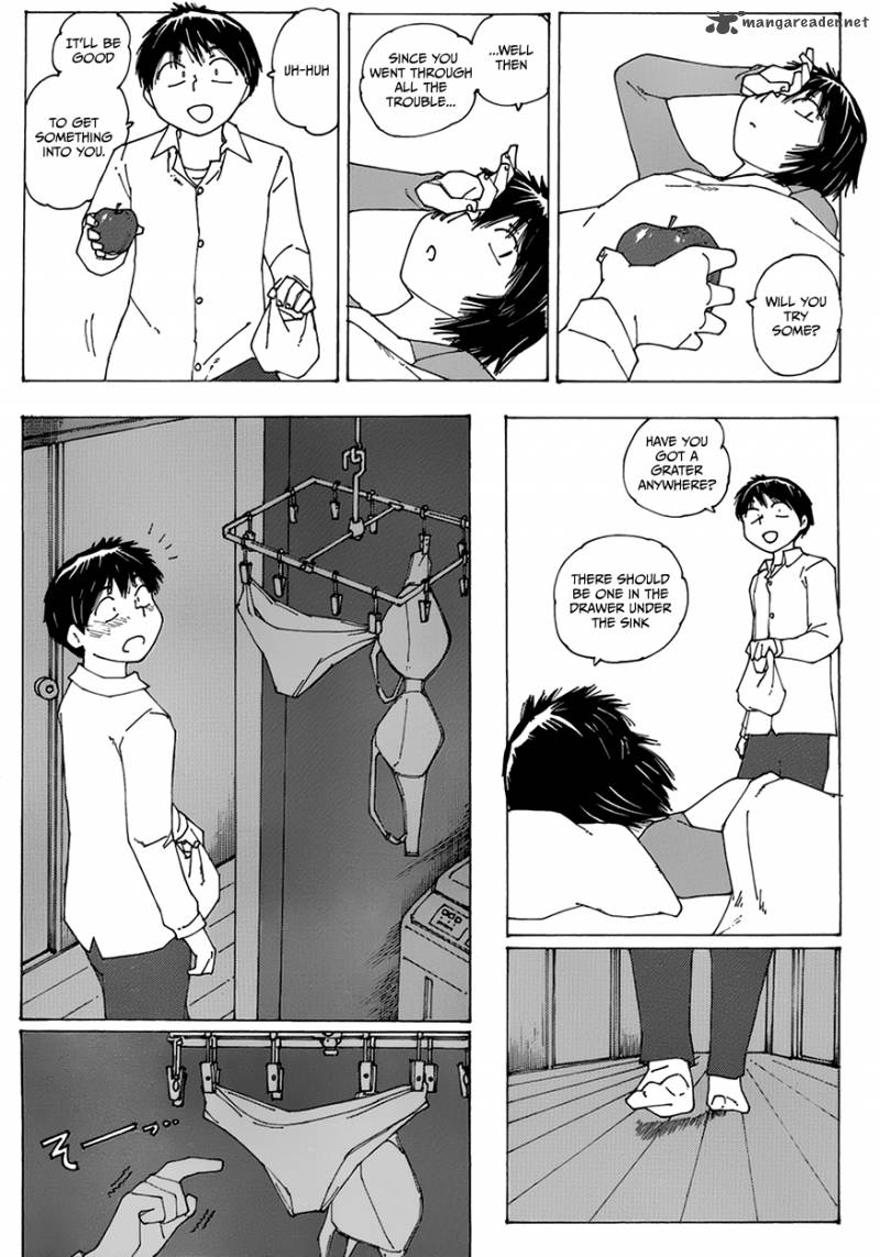 Mysterious Girlfriend X 61 7