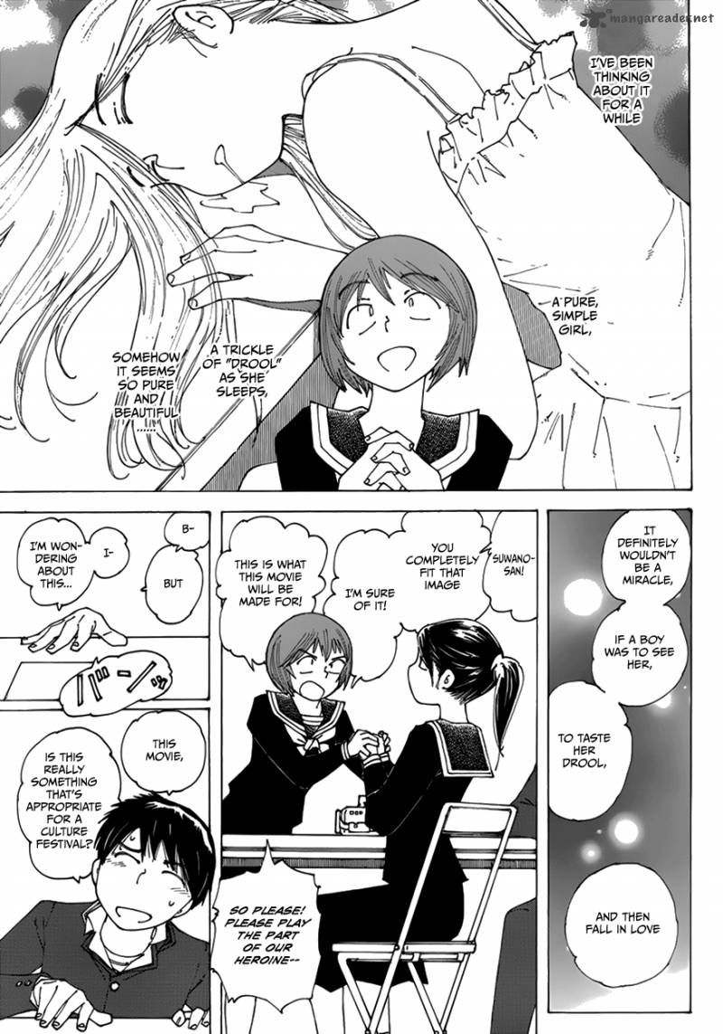 Mysterious Girlfriend X 62 15