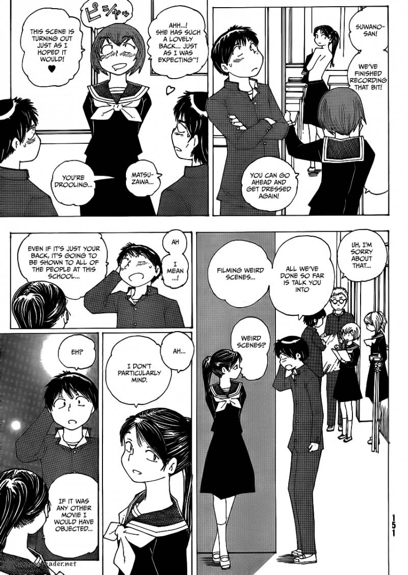 Mysterious Girlfriend X 65 9