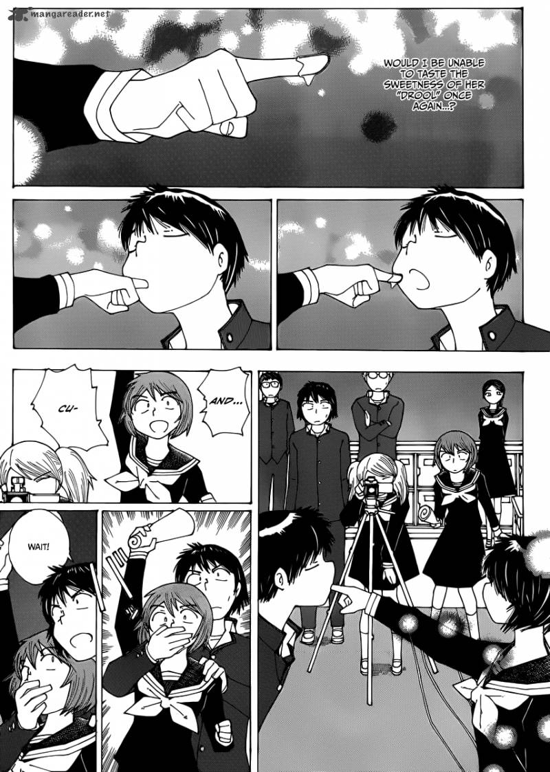 Mysterious Girlfriend X 68 11