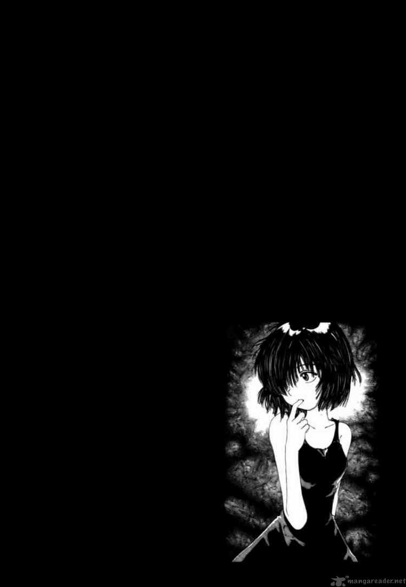 Mysterious Girlfriend X 7 20