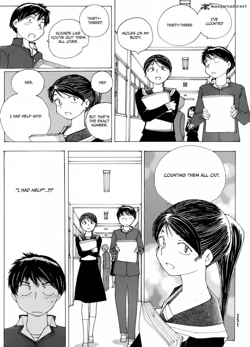 Mysterious Girlfriend X 71 9