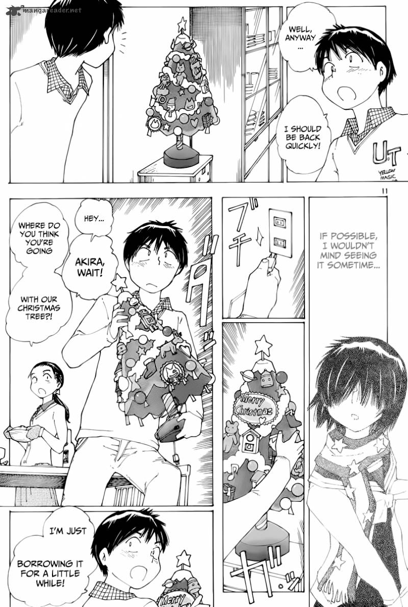 Mysterious Girlfriend X 73 11