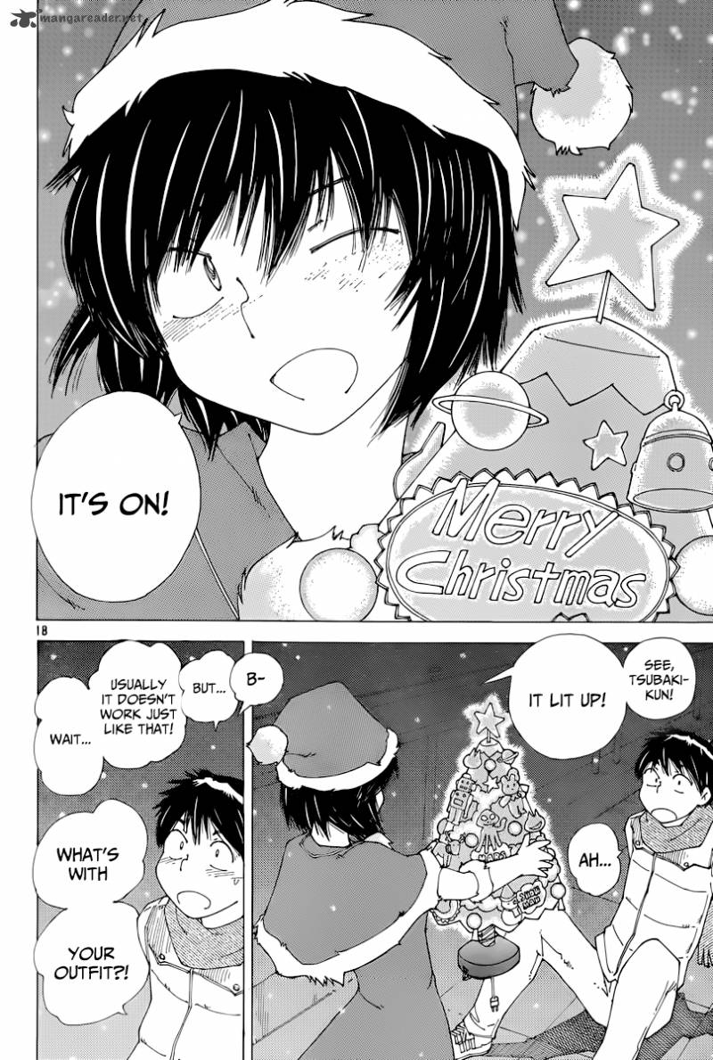 Mysterious Girlfriend X 73 17