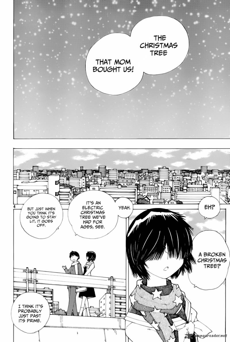 Mysterious Girlfriend X 73 4