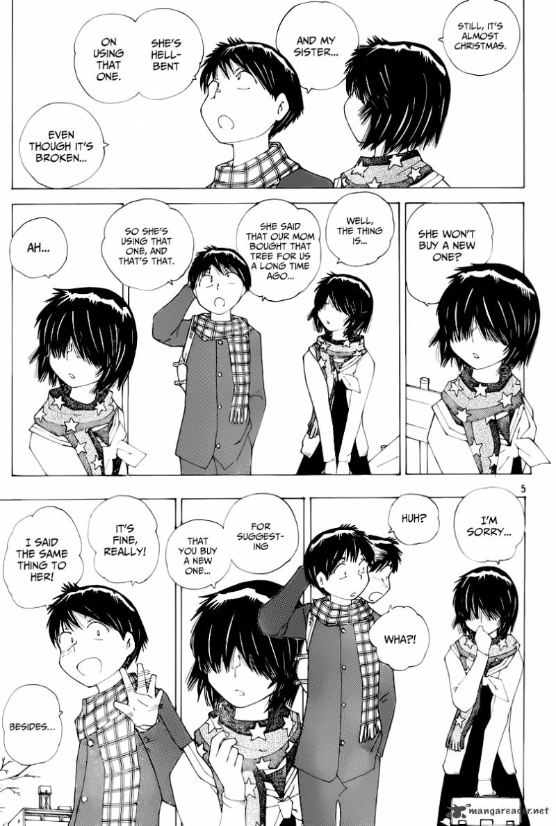 Mysterious Girlfriend X 73 5