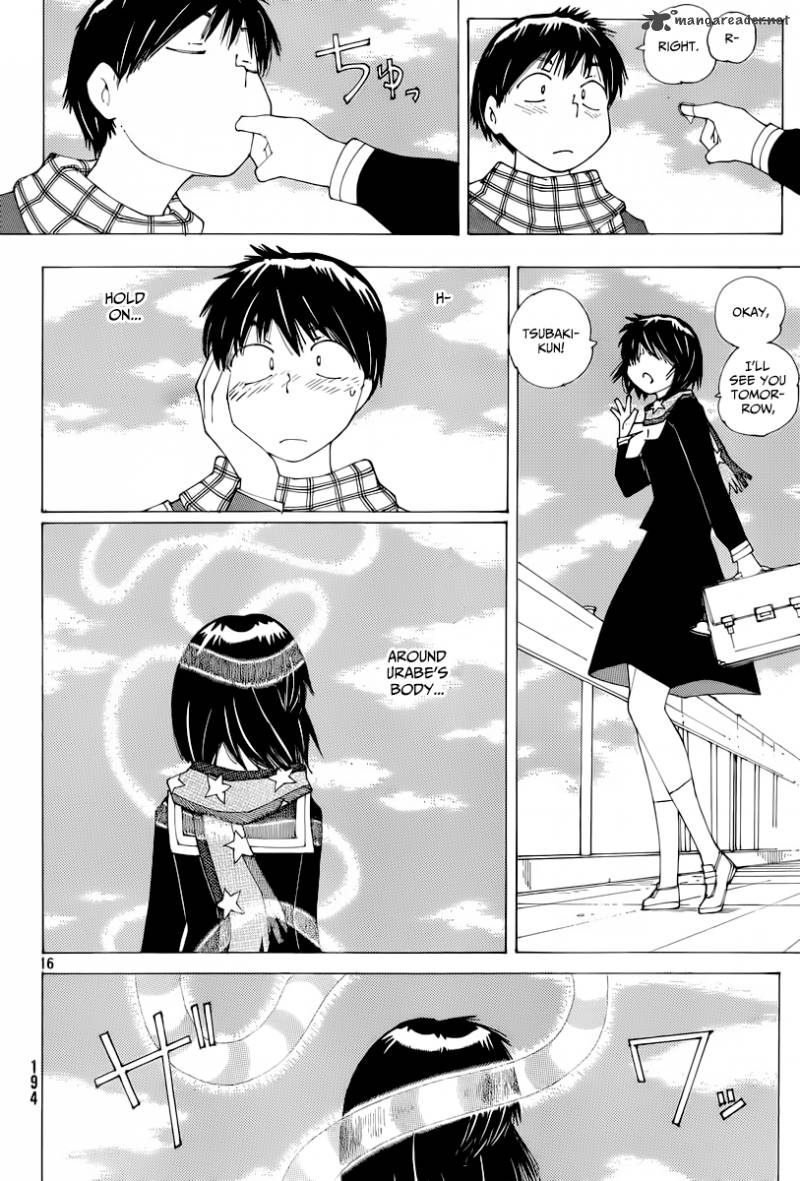 Mysterious Girlfriend X 74 16