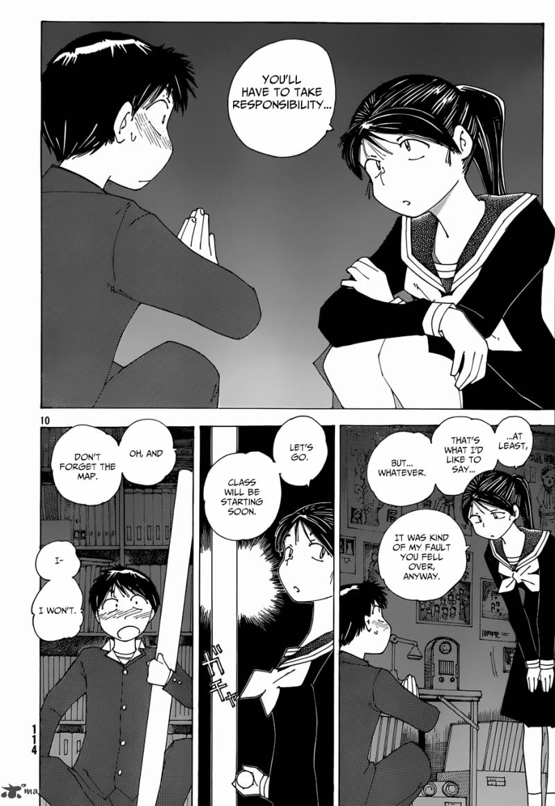 Mysterious Girlfriend X 76 10